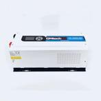 GMtech omvormer 12v naar 230v 1500 watt off grid, Watersport en Boten, Ophalen of Verzenden, Nieuw, Motor en Techniek