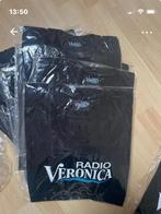 14 shirts, Radio Veronica, Ophalen of Verzenden, Nieuw