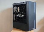 Gaming PC - Ryzen 5 8400F, RTX 3070, 16GB DDR5, SSD, Computers en Software, Virtual Reality, Nieuw, SSD, Met videokaart