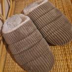 Fitflop pantoffels maat 38, Ophalen of Verzenden, Zo goed als nieuw, Fitflop, Pantoffels of Sloffen