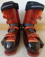 Rossignol Elite Bandit 2 Freeride schoenen Mondo 29.0/29,5, Ophalen, Gebruikt, Rossignol, Schoenen