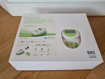 Calypso elektrische borstkolf beschikbaar voor biedingen