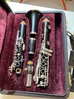 Buffet Crampon RC extended Bohm klarinet, Muziek en Instrumenten, Blaasinstrumenten | Klarinetten, Bes-klarinet, Gebruikt, Ophalen of Verzenden
