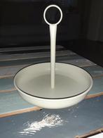 Beige metalen etagere van Casa, Ophalen of Verzenden, Zo goed als nieuw