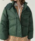 American vintage winterjas L NIEUW, Kleding | Dames, Jassen | Winter, Maat 42/44 (L), Nieuw, Ophalen of Verzenden, American Vintage