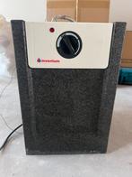 Inventum Q10 boiler, Minder dan 20 liter, Ophalen, Zo goed als nieuw, Boiler