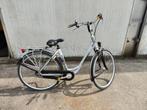 dames batavus weekend 8 v, Ophalen, Gebruikt, 47 tot 50 cm, Versnellingen