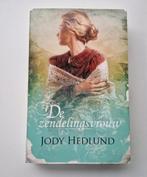 Jody Hedlund - De zendelingsvrouw - midprice, Ophalen of Verzenden, Gelezen, Jody Hedlund