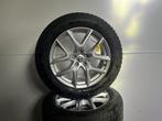 Winterwielen Volvo XC-60 Good Year 235 60 R18, Auto-onderdelen, Banden en Velgen, 18 inch, Gebruikt, Banden en Velgen, 235 mm