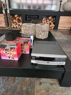 Philips Cdr570 CD speler/Recorder met lege discs, Audio, Tv en Foto, Cd-spelers, Ophalen, Zo goed als nieuw, Philips