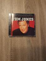 Cd tom Jones, Ophalen of Verzenden, 1980 tot 2000, Nieuw in verpakking