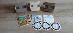 View-master sawyer stereorama met setje heidi schijfjes, Ophalen of Verzenden, Overige typen