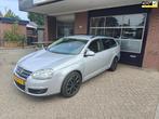 Volkswagen Golf Variant 1.4 TSI Comfortline, Clima, Cruise,, Voorwielaandrijving, Zwart, 4 cilinders, Origineel Nederlands