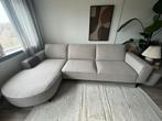 Beige hoekbank van Trendhopper, Huis en Inrichting, Banken | Sofa's en Chaises Longues, Ophalen, 250 tot 300 cm, Driepersoons