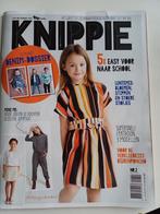 Knippie naaien patronen kind lente zomer, Ophalen of Verzenden, Zo goed als nieuw, Kind, Knippie