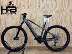 Cube Reaction Hybrid Race 625 29 inch E-Mountainbike XT, Hardtail, Heren, Niet ingevuld, 49 tot 53 cm