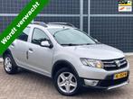 Dacia Sandero 0.9 TCe Stepway Lauréate, Auto's, Voorwielaandrijving, 898 cc, Gebruikt, Euro 6