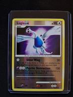 Lugia #14 - Pokémon, Ophalen of Verzenden, Gebruikt, Losse kaart