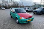Suzuki Swift 1999 Groen !!moet snel weg!!, Auto's, 53 pk, 17 €/maand, Swift, Particulier