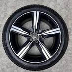 18 inch originele Ixion velgen + 4S banden Volvo V60, Auto-onderdelen, Banden en Velgen, 18 inch, Gebruikt, Banden en Velgen, Ophalen of Verzenden