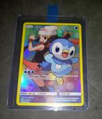 Piplup 239/236 Cosmic Eclipse Pokémon kaart, Ophalen of Verzenden, Zo goed als nieuw