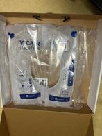 Vicair lucht toiletkussen, Diversen, Verpleegmiddelen, Ophalen of Verzenden, Nieuw