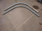 Doorvoerbochten water, stroom, gas, Bochten, 2 tot 4 meter, 60 tot 80 mm, Nieuw