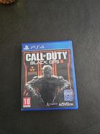 Call of Duty Black Ops 3, PS4, Goede staat, Spelcomputers en Games, Shooter, 1 speler, Ophalen of Verzenden, Zo goed als nieuw