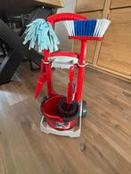 Vileda speelset schoonmaakset, Ophalen of Verzenden