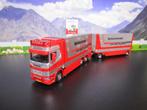 IMC 32-0193 Van der Eijnden , Scania S Highline CS20H, Ophalen, Nieuw, Bus of Vrachtwagen, Tekno