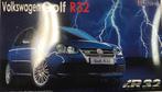 Coelianmodels, Fujimi 12328 - VW GOLF R32, 1/24, € 42,-, Hobby en Vrije tijd, Modelbouw | Auto's en Voertuigen, Fujimi, Auto, Groter dan 1:32