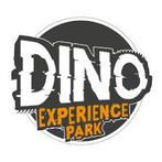 2 Tickets voor de Dino Experience Park, Twee personen