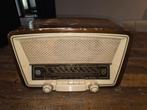 Nordmende Elektra 56 buizenradio - Vintage werkend, Ophalen