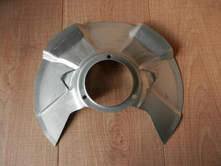 Stofplaat schijfrem VW Bus T3 tot 06-1986., Auto diversen, Overige Auto diversen, Ophalen of Verzenden