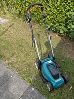 Makita ELM3320 Grasmaaier (met snoer), Tuin en Terras, Grasmaaiers, Ophalen, Cirkelmaaier, Gebruikt, Elektrische grasmaaier