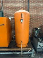 Alup Compressor - Gebruikt, Zakelijke goederen, Machines en Bouw | Pompen en Compressoren, Ophalen of Verzenden