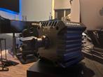 Fanatec DD + CSL Elite V2 pedalen, Ophalen of Verzenden, Gebruikt, Fanatec
