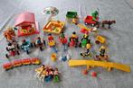 Playmobil vintage speeltuin, Kinderen en Baby's, Speelgoed | Playmobil, Ophalen of Verzenden, Gebruikt, Los playmobil