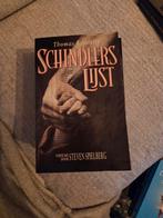 Schindlers List - Thomas Keneally, Boeken, Ophalen of Verzenden