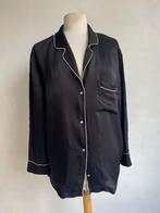 love stories blouse maat xl zwart, Verzenden, Zwart, Maat 46/48 (XL) of groter, Zo goed als nieuw