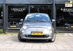 Fiat 500 1.2 Pop Navigatie Carplay AUTOMAAT, Euro 5, Gebruikt, 1242 cc, 4 cilinders