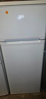 Zanussi koelvriescombinatie met garantie, Ophalen, Zo goed als nieuw, 45 tot 60 cm, Met aparte vriezer