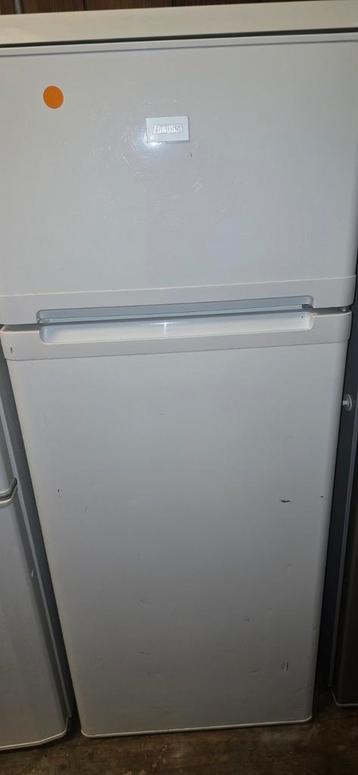Zanussi koelvriescombinatie met garantie  beschikbaar voor biedingen