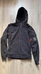 Black Bananas Jas Maat M - Zo Goed Als Nieuw, Kleding | Heren, Jassen | Zomer, Ophalen of Verzenden, Zo goed als nieuw, Maat 48/50 (M)