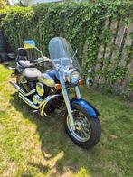Te koop Kawasaki vn 800 classic uit 1997, Particulier, Chopper