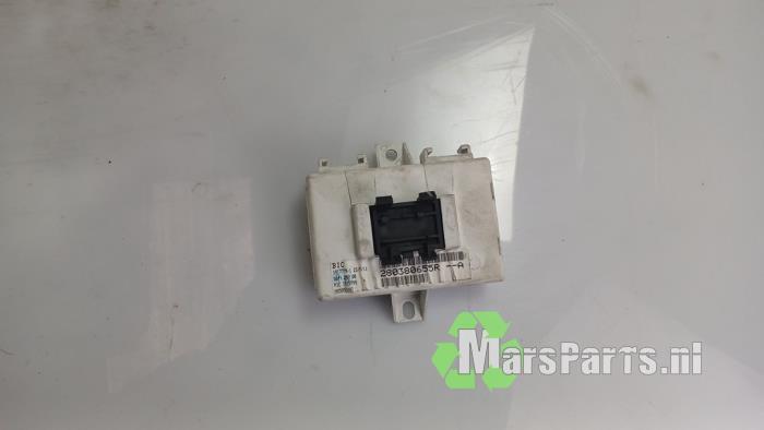 Navigatie Module van een Renault Clio, Gebruikt, -, Renault, -