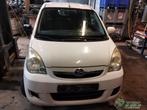 onderdelen daihatsu cuore, Gebruikt, Daihatsu, Voor, Herkomst onderdeel bekend