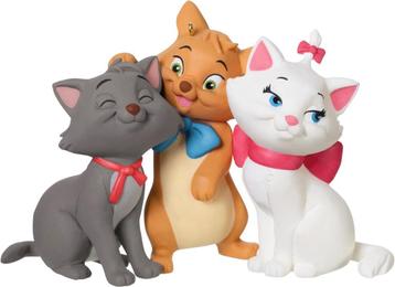DISNEY HALLMARK KEEPSAKE THE ARISTOCATS ORNAMENT 2025 beschikbaar voor biedingen