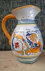 Deruta ,Italië  prachtige kan, Verzenden