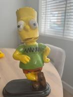 Bart Simpson beeld 50 cm, Verzenden, Zo goed als nieuw